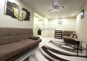 1-к квартира, вторичка, 31м2, 1/5 этаж