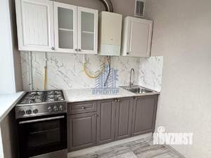 1-к квартира, вторичка, 32м2, 4/5 этаж