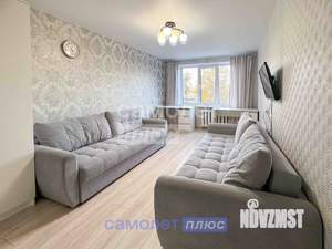 3-к квартира, вторичка, 71м2, 5/9 этаж