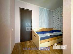 3-к квартира, вторичка, 100м2, 5/10 этаж