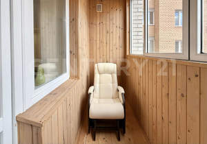 3-к квартира, вторичка, 90м2, 3/9 этаж