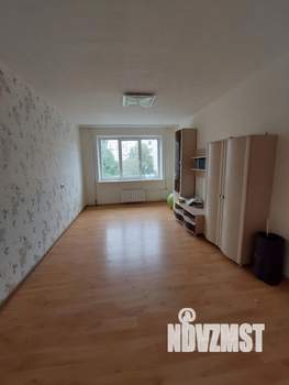 3-к квартира, вторичка, 70м2, 2/9 этаж