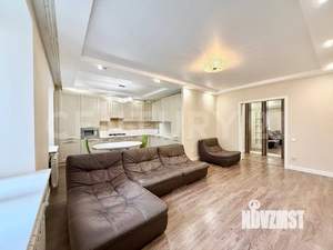 3-к квартира, вторичка, 90м2, 3/9 этаж