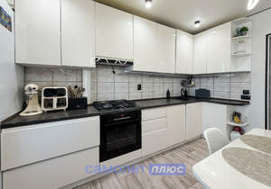 1-к квартира, вторичка, 43м2, 1/10 этаж