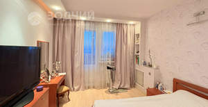 3-к квартира, вторичка, 86м2, 4/5 этаж