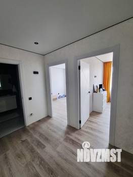 2-к квартира, вторичка, 62м2, 23/25 этаж