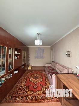 3-к квартира, вторичка, 71м2, 2/5 этаж