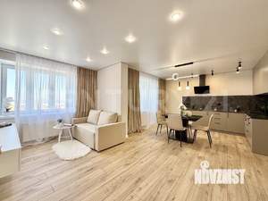 3-к квартира, вторичка, 89м2, 7/25 этаж