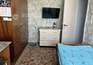 4-к квартира, вторичка, 72м2, 3/9 этаж
