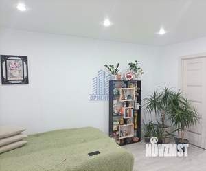 4-к квартира, вторичка, 74м2, 5/9 этаж