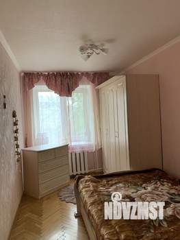 2-к квартира, вторичка, 43м2, 3/9 этаж