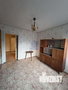 3-к квартира, вторичка, 68м2, 3/5 этаж