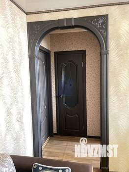 3-к квартира, вторичка, 59м2, 5/5 этаж