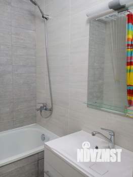2-к квартира, вторичка, 57м2, 1/7 этаж
