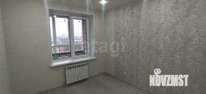 2-к квартира, вторичка, 52м2, 9/10 этаж