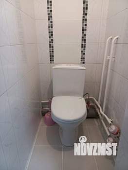 1-к квартира, вторичка, 34м2, 2/10 этаж