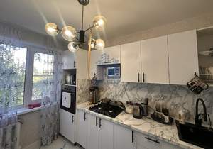 2-к квартира, вторичка, 56м2, 5/9 этаж