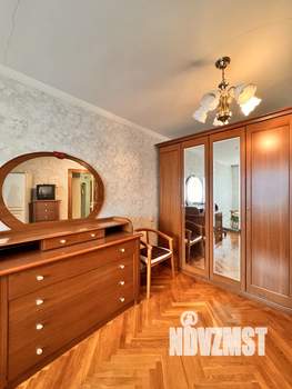 4-к квартира, вторичка, 99м2, 5/15 этаж