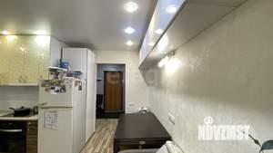 Студия квартира, вторичка, 29м2, 15/16 этаж