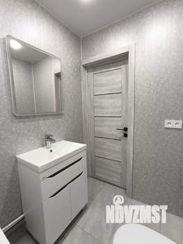 1-к квартира, вторичка, 34м2, 8/9 этаж
