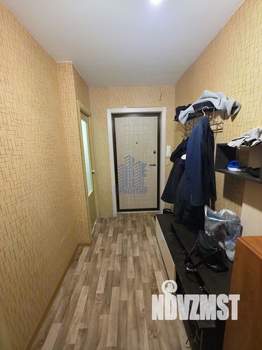 2-к квартира, вторичка, 61м2, 1/9 этаж