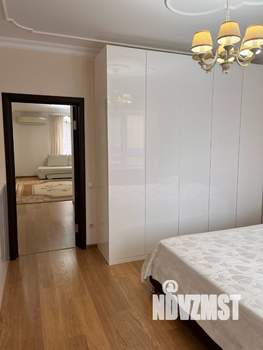 3-к квартира, вторичка, 98м2, 3/17 этаж