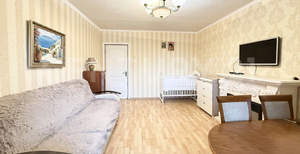 3-к квартира, вторичка, 86м2, 6/9 этаж