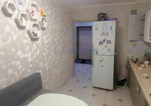 1-к квартира, вторичка, 41м2, 6/9 этаж