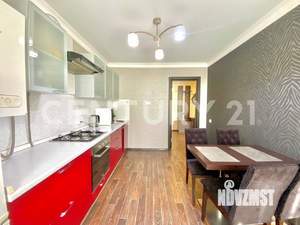 1-к квартира, вторичка, 45м2, 6/8 этаж
