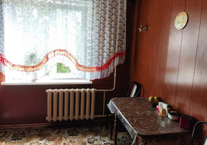 2-к квартира, вторичка, 55м2, 3/9 этаж