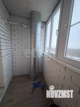 2-к квартира, вторичка, 65м2, 9/16 этаж