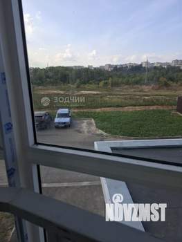 1-к квартира, вторичка, 35м2, 2/10 этаж