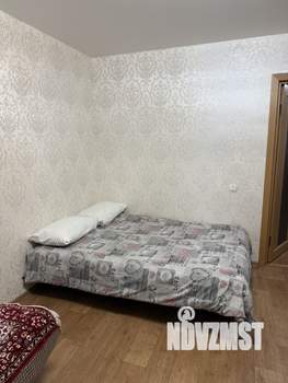 1-к квартира, вторичка, 46м2, 5/9 этаж