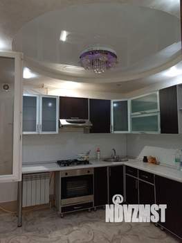 2-к квартира, вторичка, 53м2, 1/5 этаж