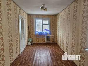 2-к квартира, вторичка, 44м2, 4/5 этаж