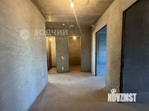 2-к квартира, сданный дом, 58м2, 10/16 этаж