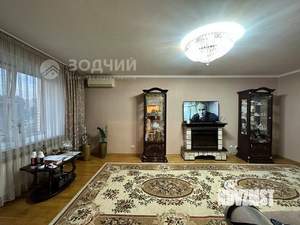 3-к квартира, вторичка, 110м2, 3/10 этаж