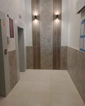 2-к квартира, вторичка, 50м2, 13/17 этаж