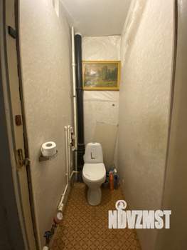 2-к квартира, вторичка, 53м2, 8/9 этаж