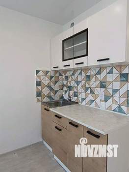 Студия квартира, вторичка, 30м2, 5/5 этаж
