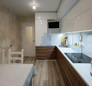 2-к квартира, вторичка, 68м2, 2/19 этаж