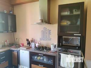 2-к квартира, вторичка, 81м2, 1/5 этаж