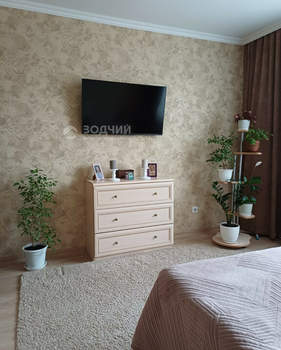 2-к квартира, вторичка, 62м2, 7/10 этаж