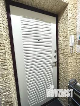 1-к квартира, вторичка, 45м2, 2/16 этаж