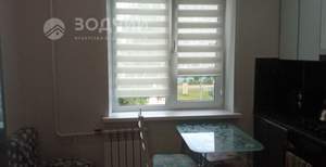 1-к квартира, вторичка, 33м2, 4/5 этаж