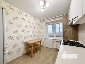 2-к квартира, вторичка, 56м2, 8/10 этаж