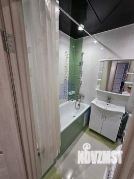 1-к квартира, вторичка, 37м2, 3/9 этаж