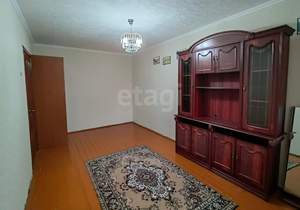 1-к квартира, вторичка, 29м2, 3/5 этаж