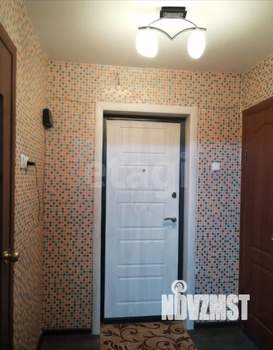 1-к квартира, вторичка, 30м2, 4/9 этаж