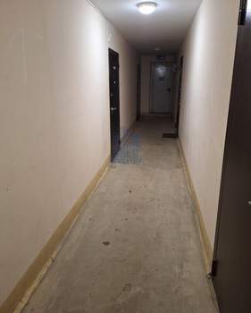 Студия квартира, вторичка, 25м2, 2/9 этаж